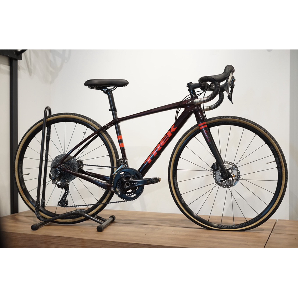 trek checkpoint sl6