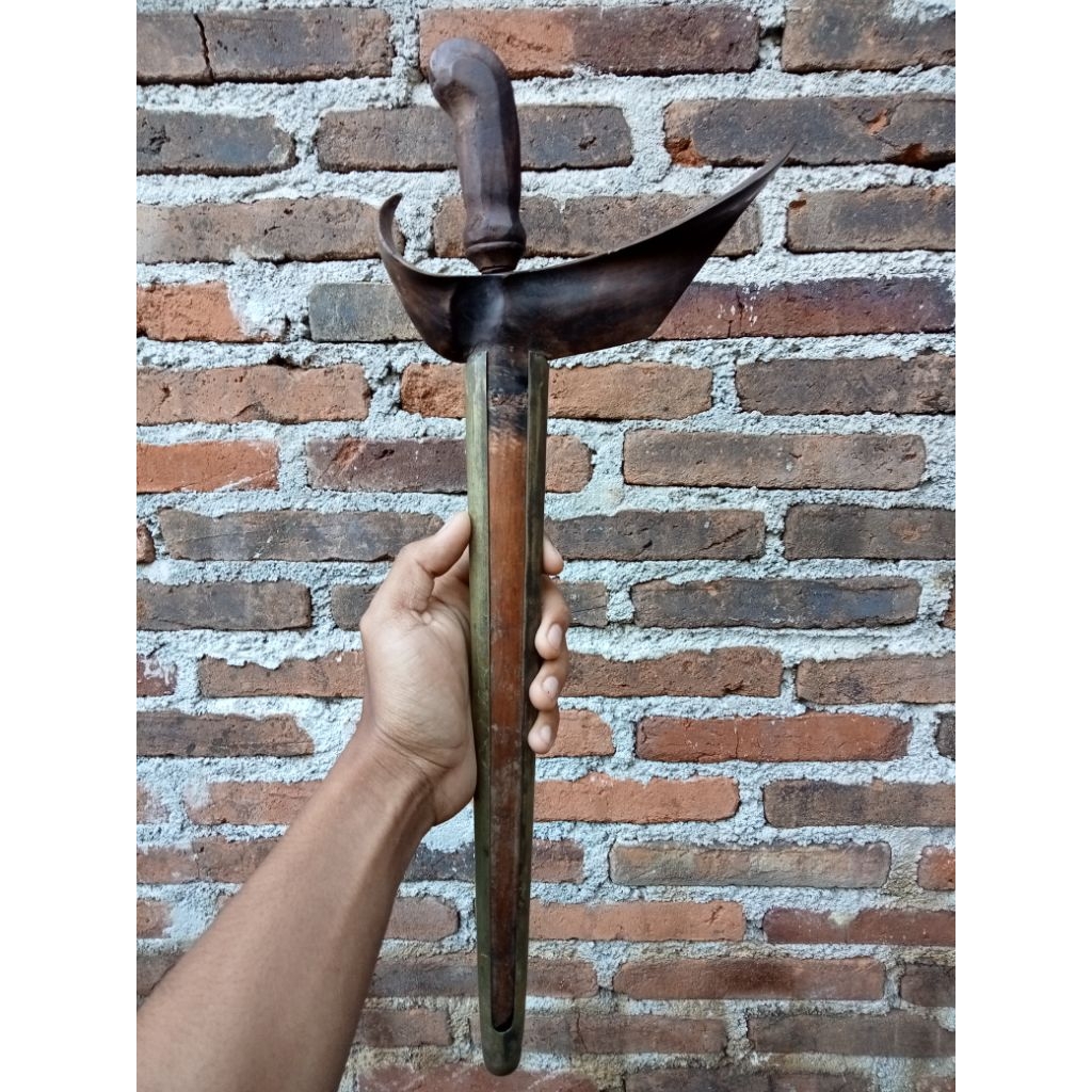 Warangka Branggah Diponegoro