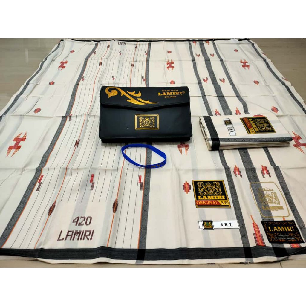 SARUNG LAMIRI SKT
