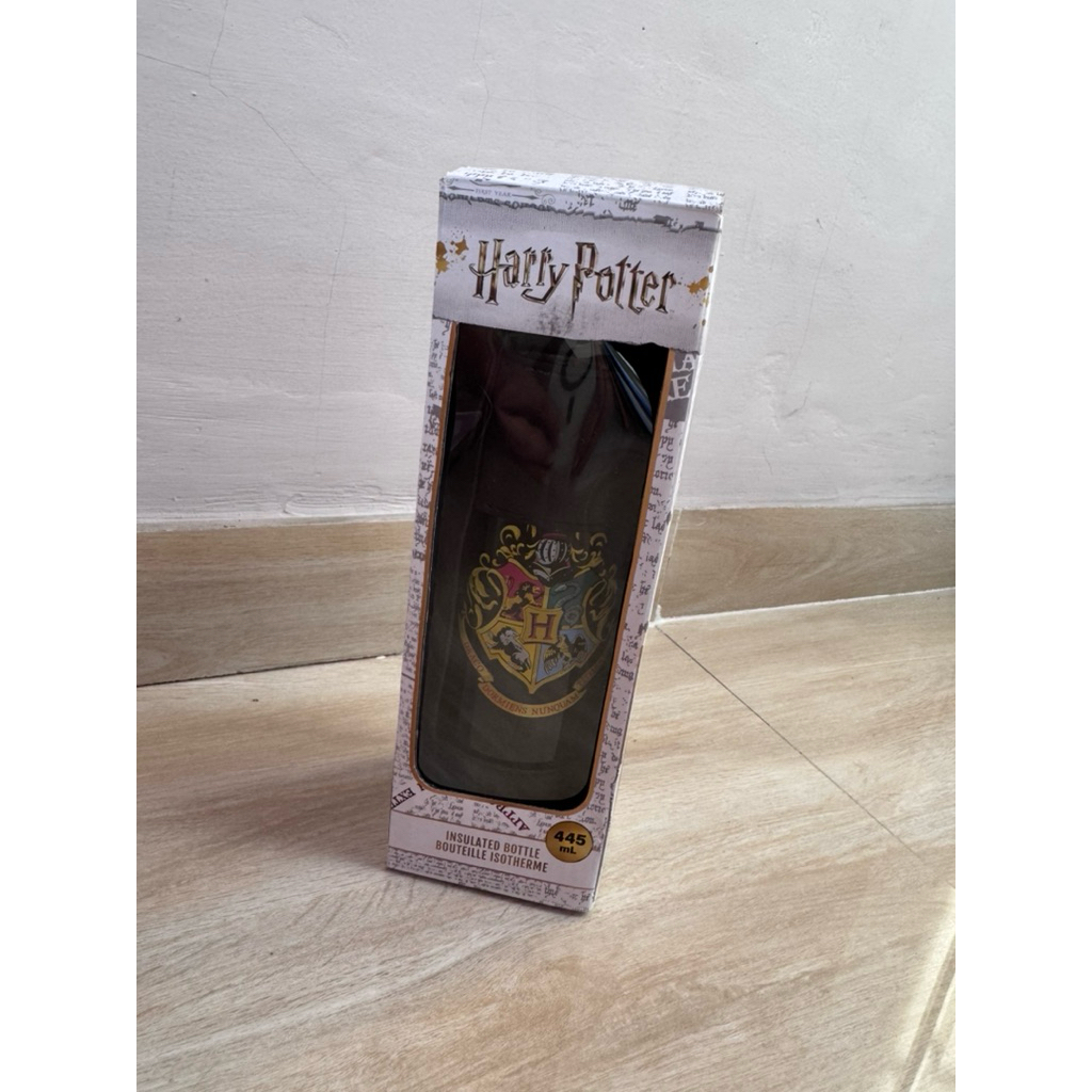 tumbler harry potter X miniso