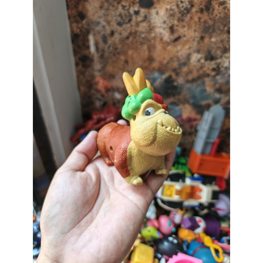 figure luiz karakter film rio by disney