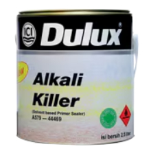 Dulux Alkali Killer 2.5 LT