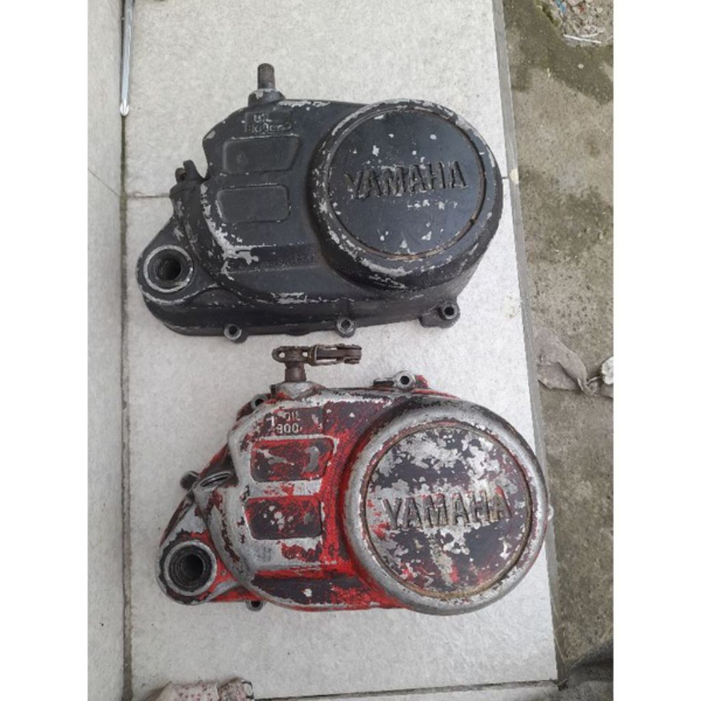 blok kopling fizr copotan