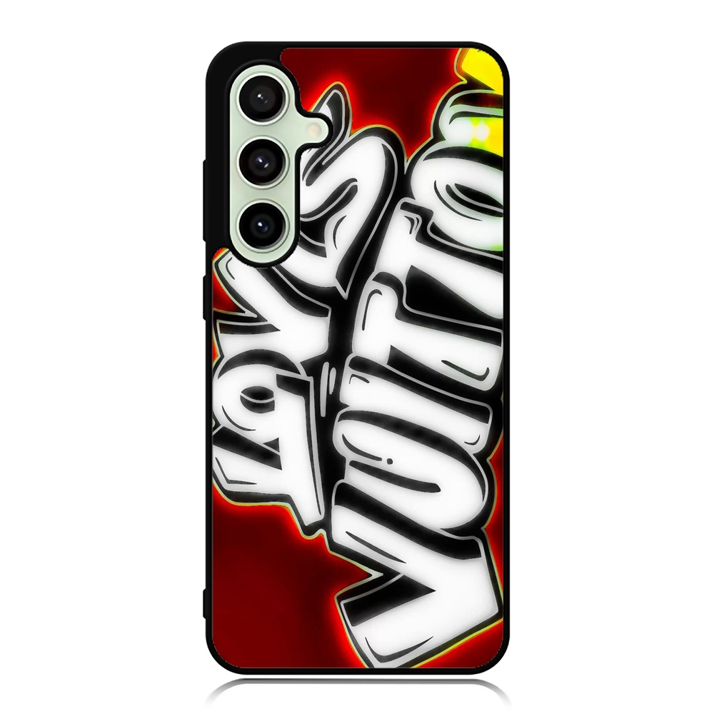 Case Phone Series Samsung A56 A36 A26 A55 A54 A53 A52 A51 A50 5G Tpu Softcase SB Lv