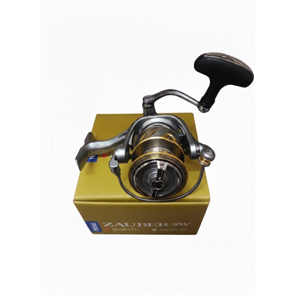 Reel Pancing Ryobi Zauber SW - 3000HP