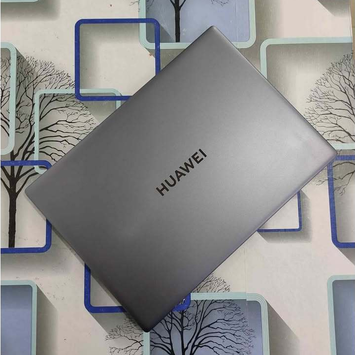 Laptop Second Huawei MACHD-WXX9 / Core i7 Gen 11 / Touchscreen