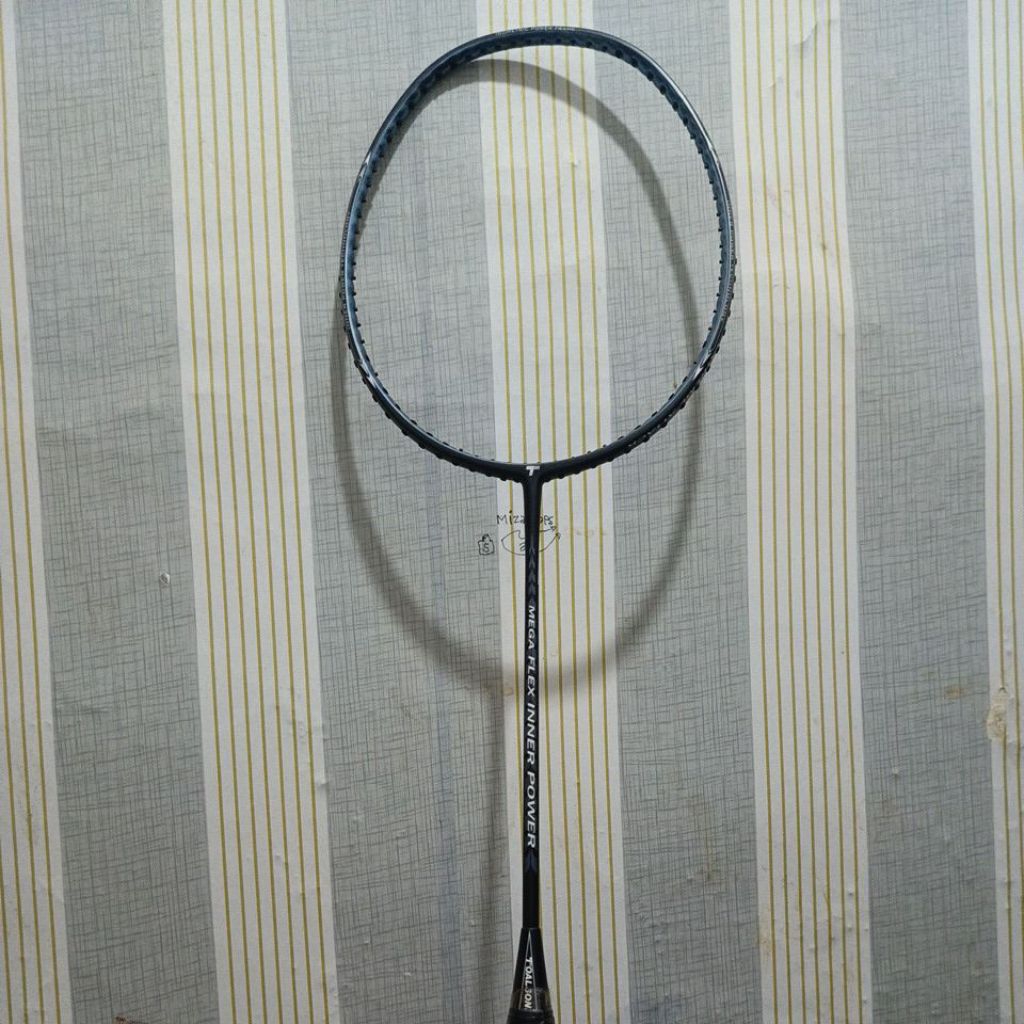 Toalson Mega Flex Megaflex Inner Power Original