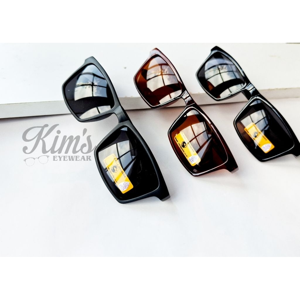 L 301 kacamata hitam pria frame kecil,kacamata hitam kekinian kacamata hitam pantai kacamata hitam p