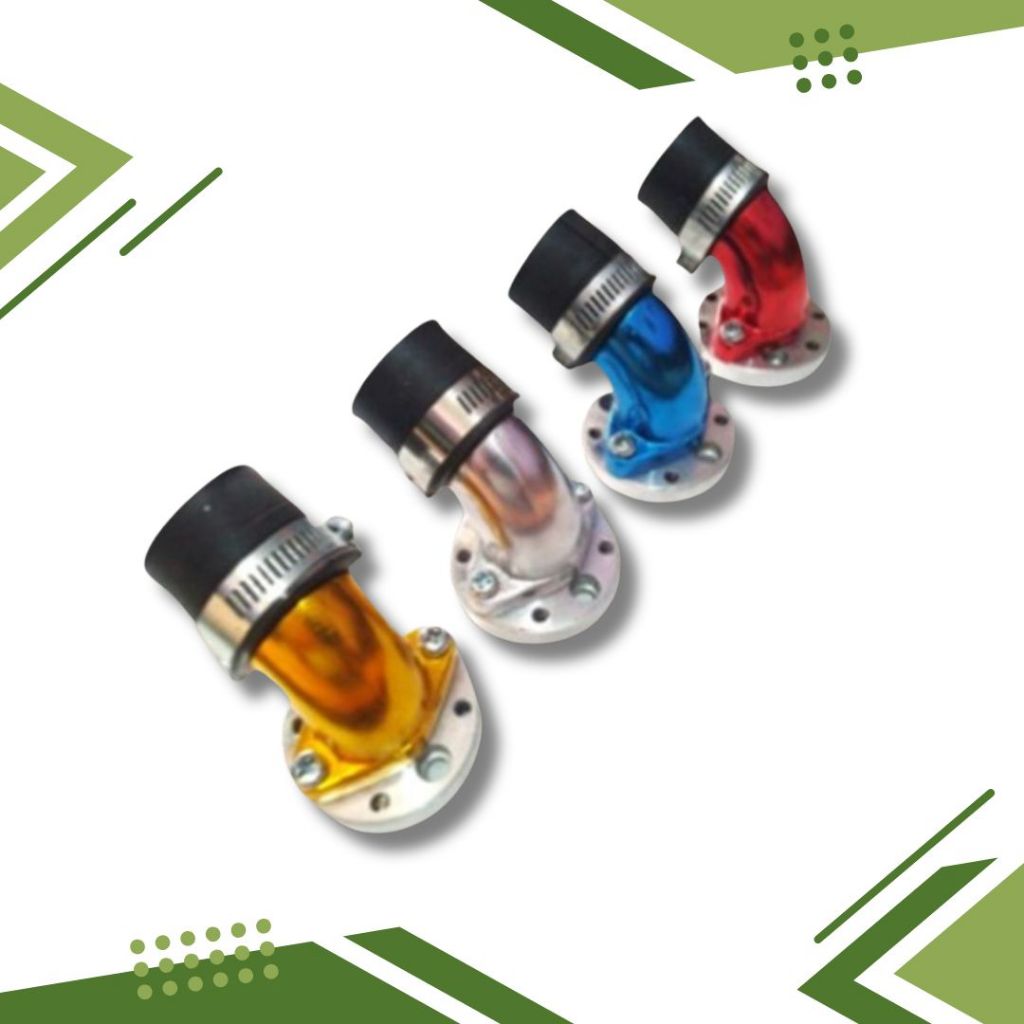 Manipol PE 28 Bebek Manipol PE 26 Bebek Manipol PE 24 Bebek Manipol 4 Varian Warna Ukuran Karbu PE 2