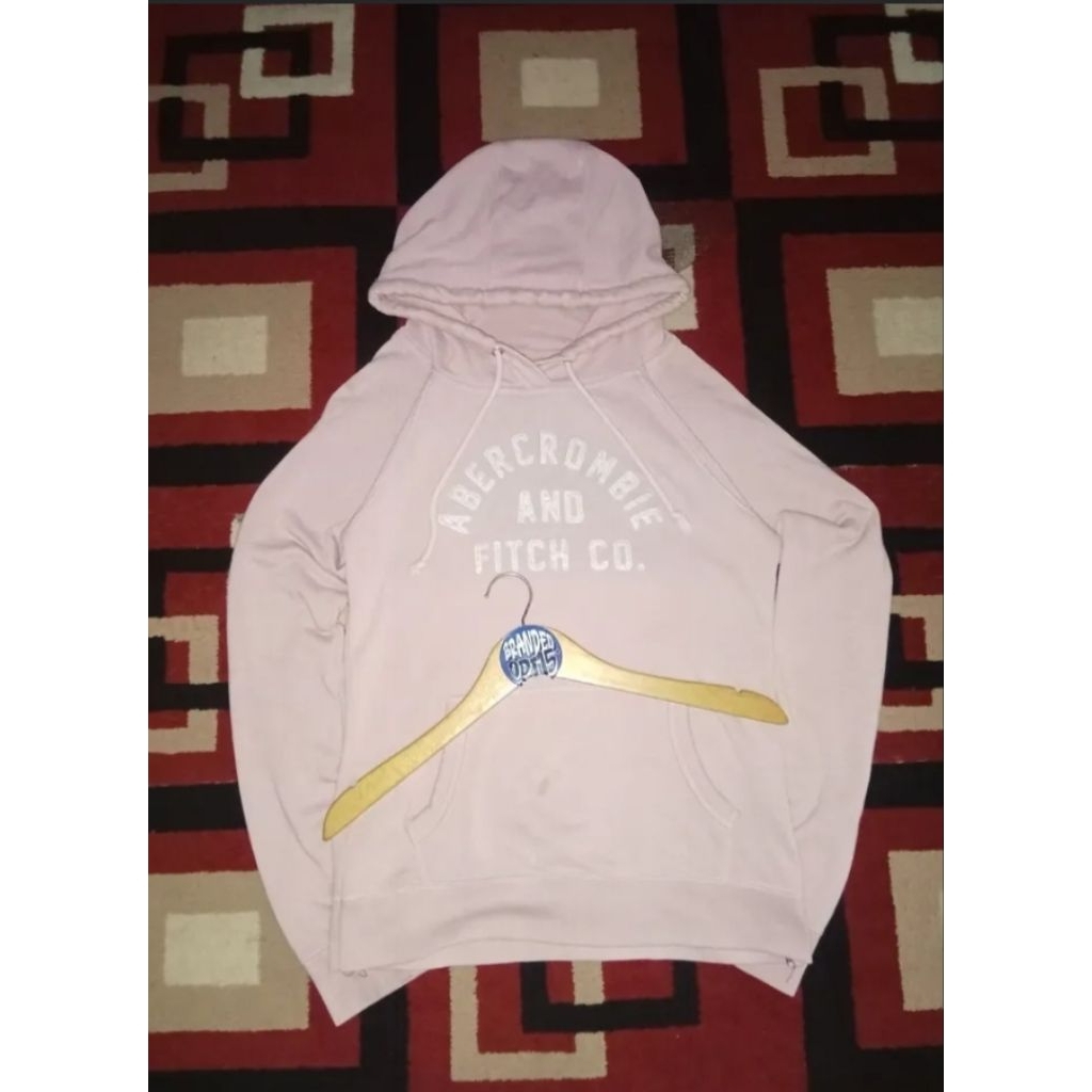 HODIE ABERCROMBIE