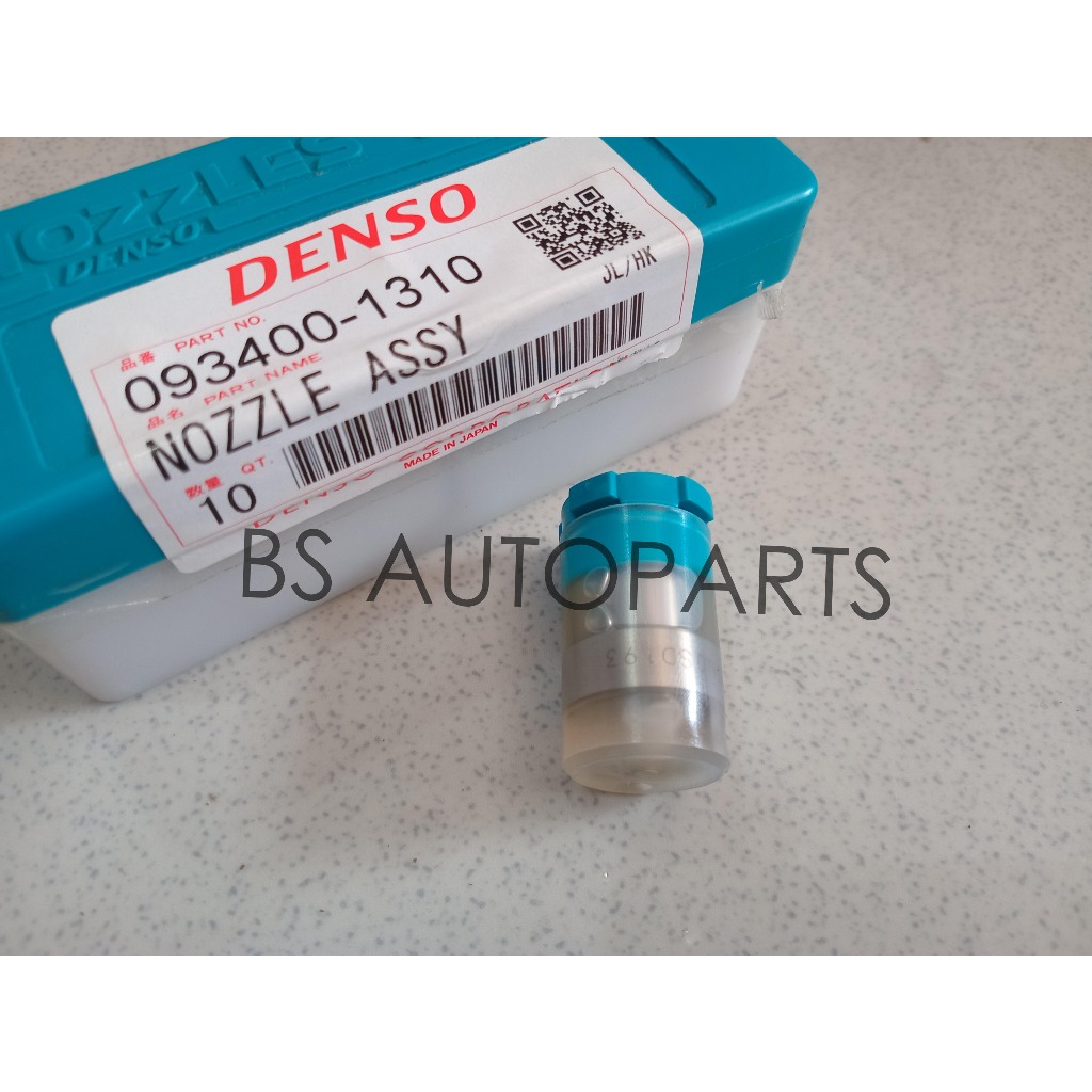 Nozzle Nosel Isuzu Panther 2.3 2300cc Denso