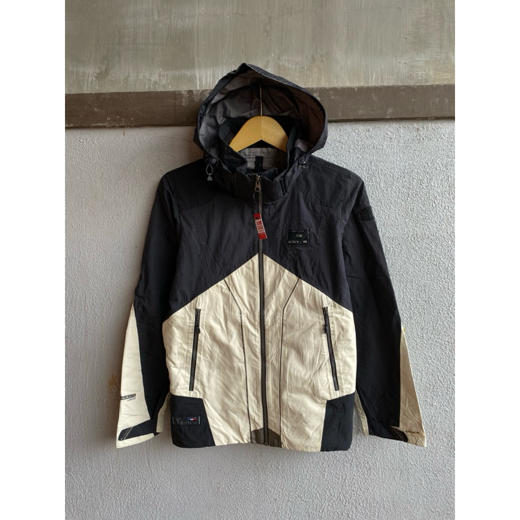 Jacket Eider