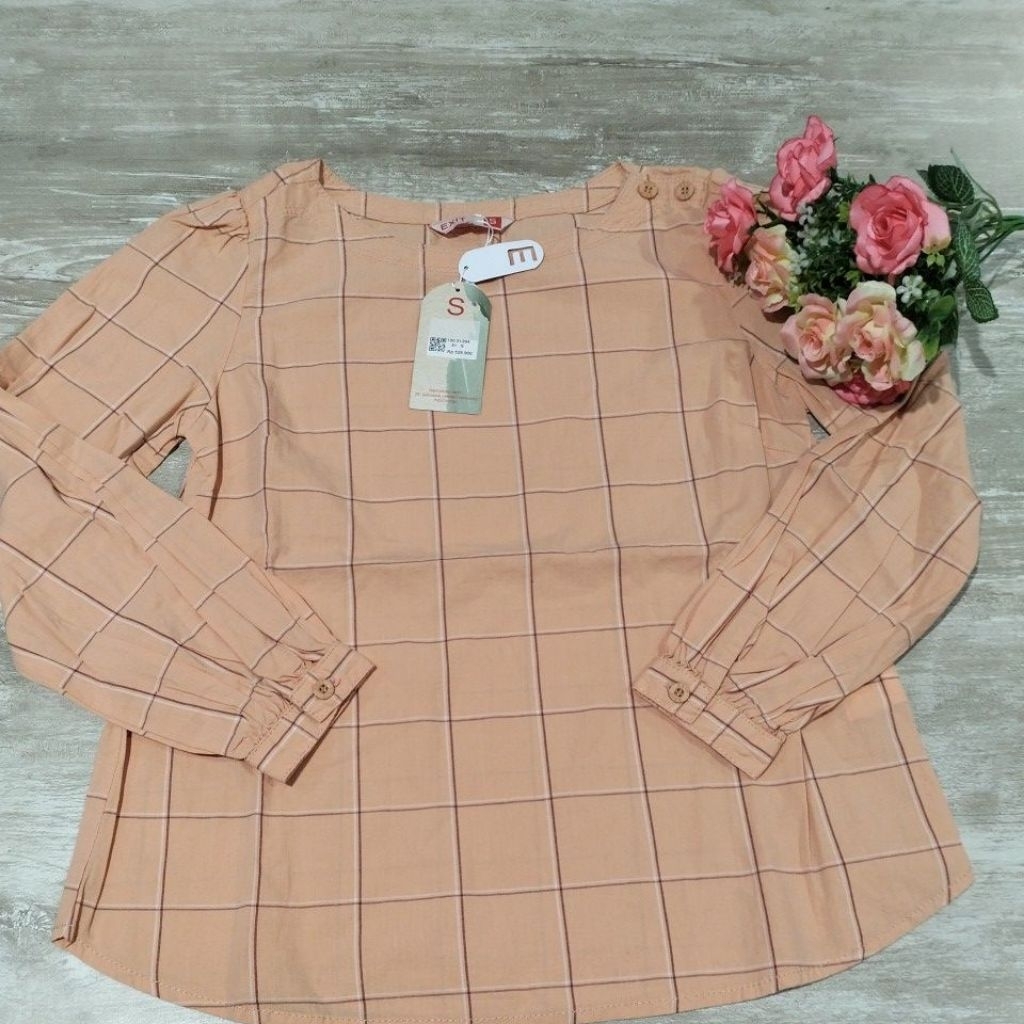exit blouse