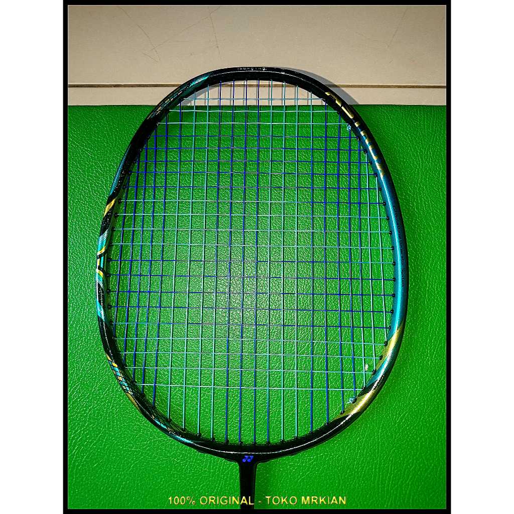 Racket Yonex Astrox 88S Pro Gen2 Raket Badminton Bulu Tangkis