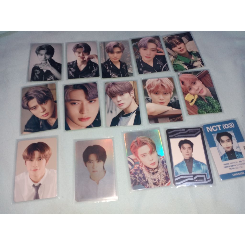 PC official Jaehyun