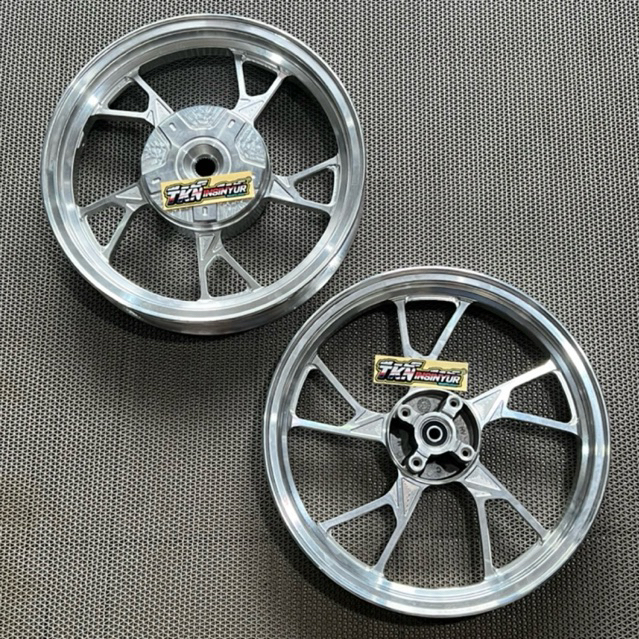 Velg Vrossi New Model Vario 125/150 All Series 185/215