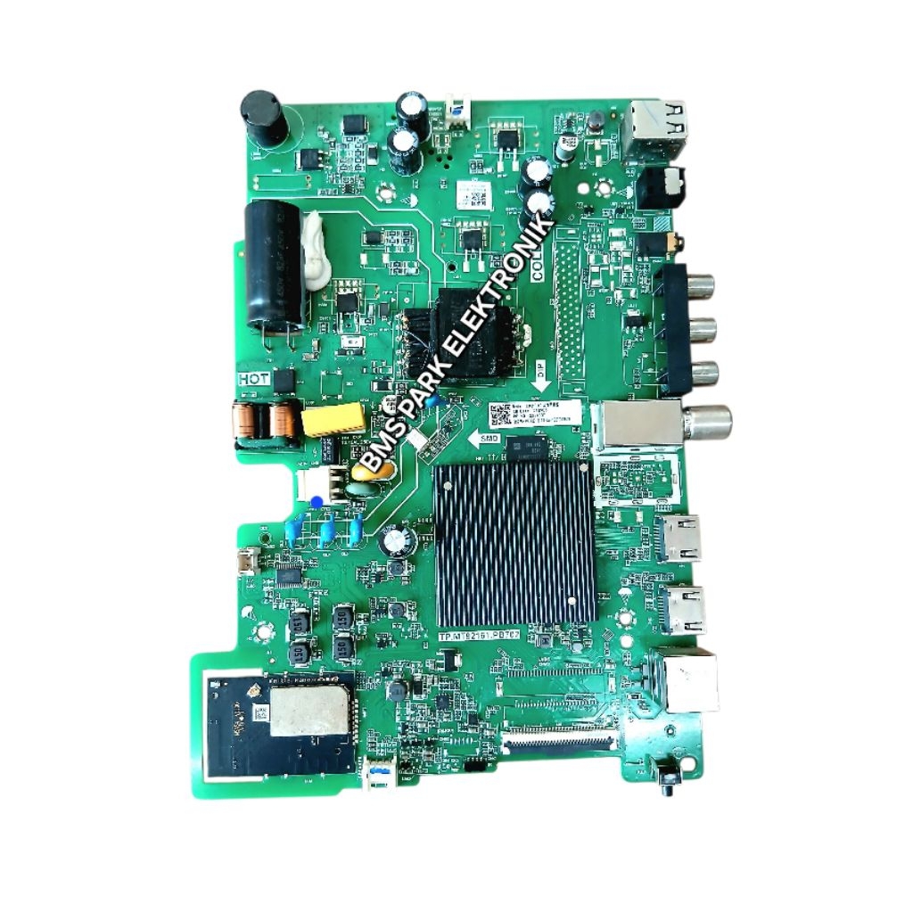 32A4200G merek Hisense