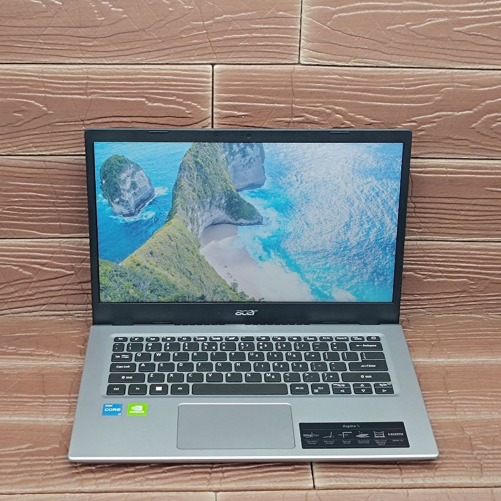 Laptop Acer Aspire 5 A514-54G Intel Core i3-1115G4 RAM 8GB SSD 512GB MX350 GEN11