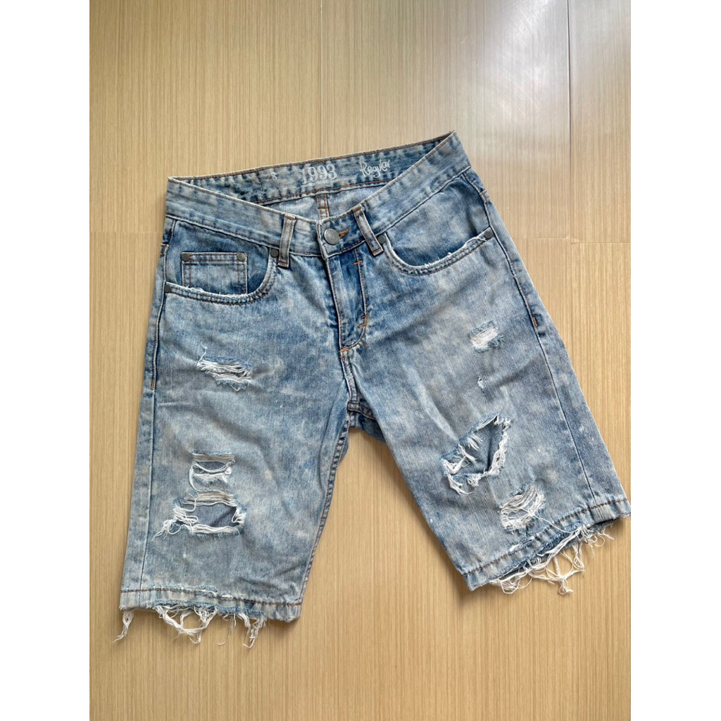 PL Celana Jeans Pria Juice Ematic sz.28