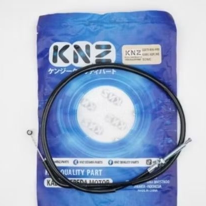 Tali Kabel Kopling Sonic