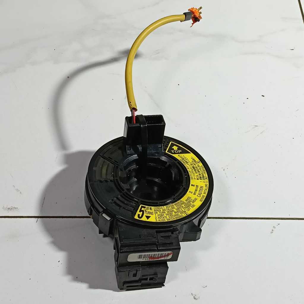 SPIRAL STERR COROLLA ALTIS COPOTAN