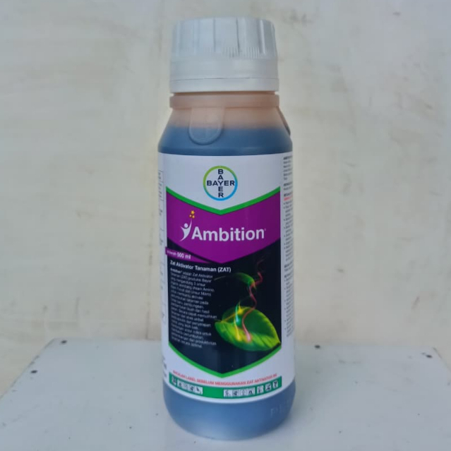 ZAT  AMBITION BAYER 500 ML