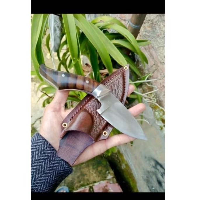 skinner pisau seset hss