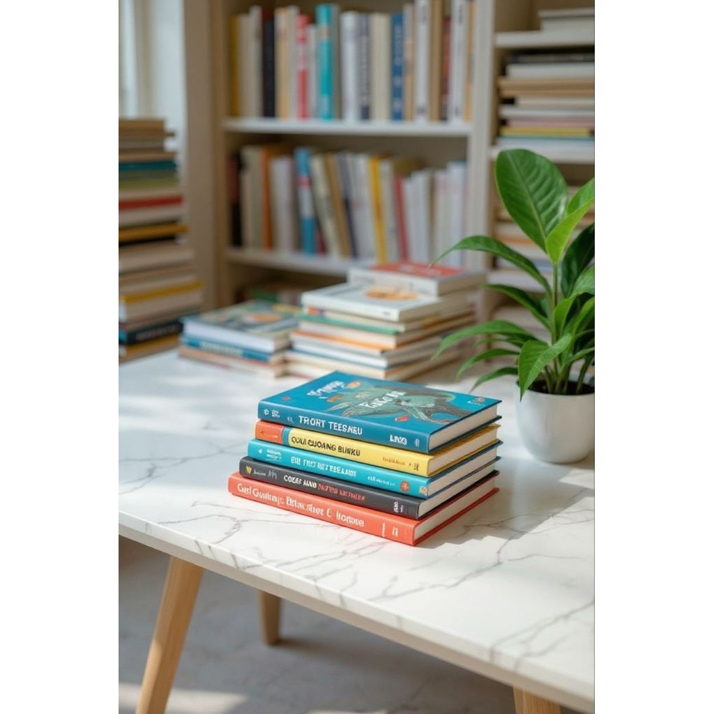 Clearence Sale Comic Cuci Gudang Komik