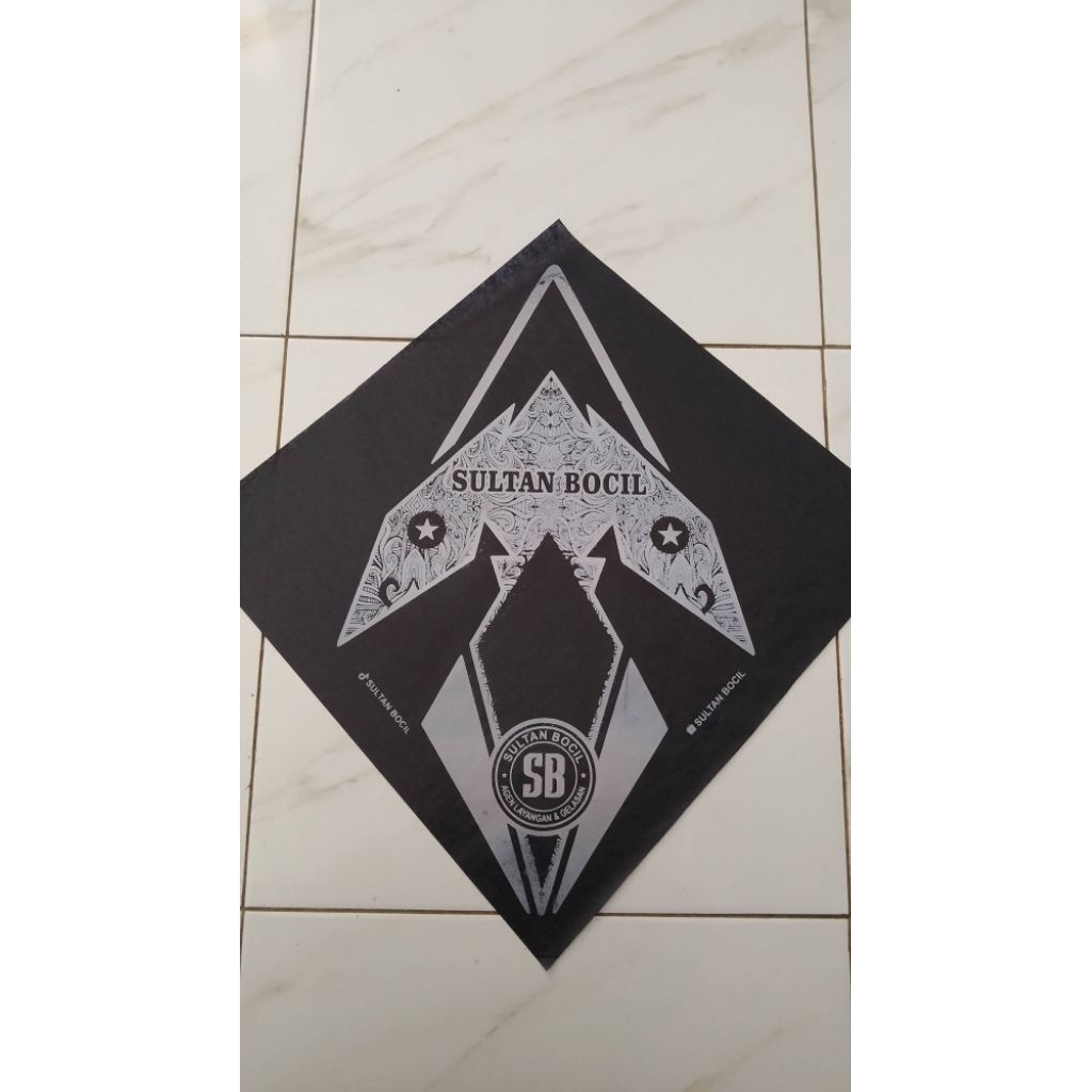 kertas layangan 500 lembar kertas 1 warna