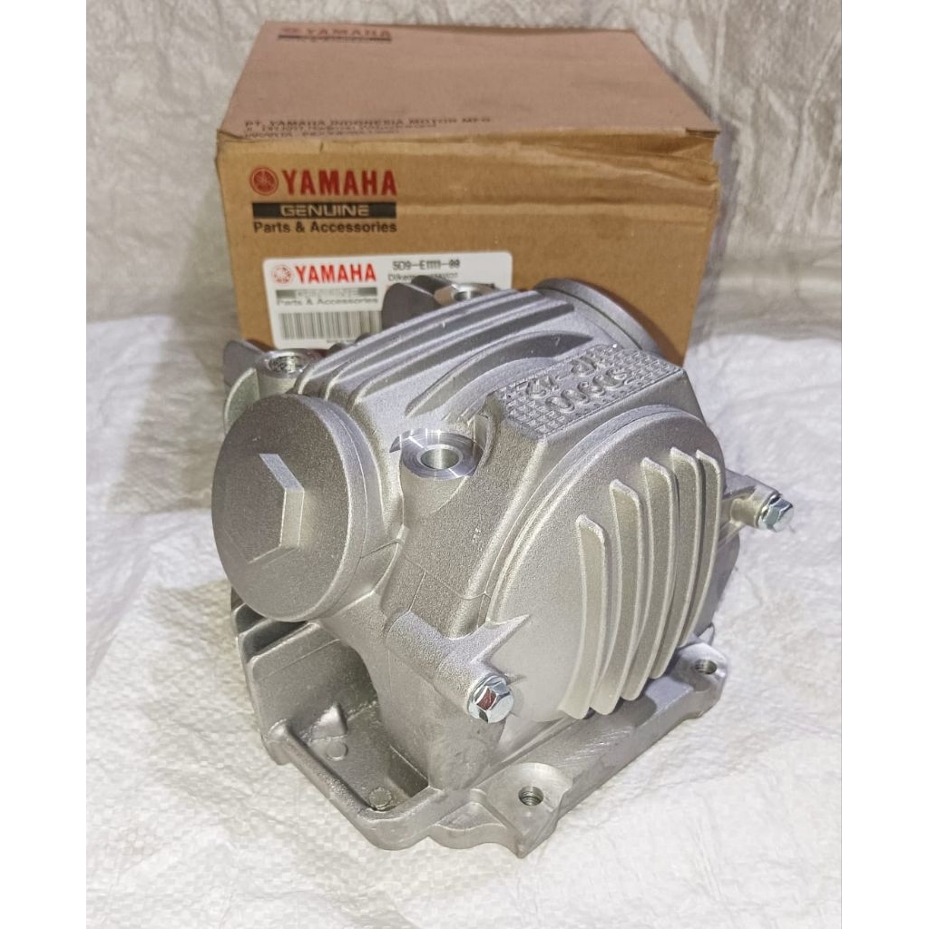 BLOCK BLOK HEAD/ DEKSEL VEGA ZR KODE 5D9