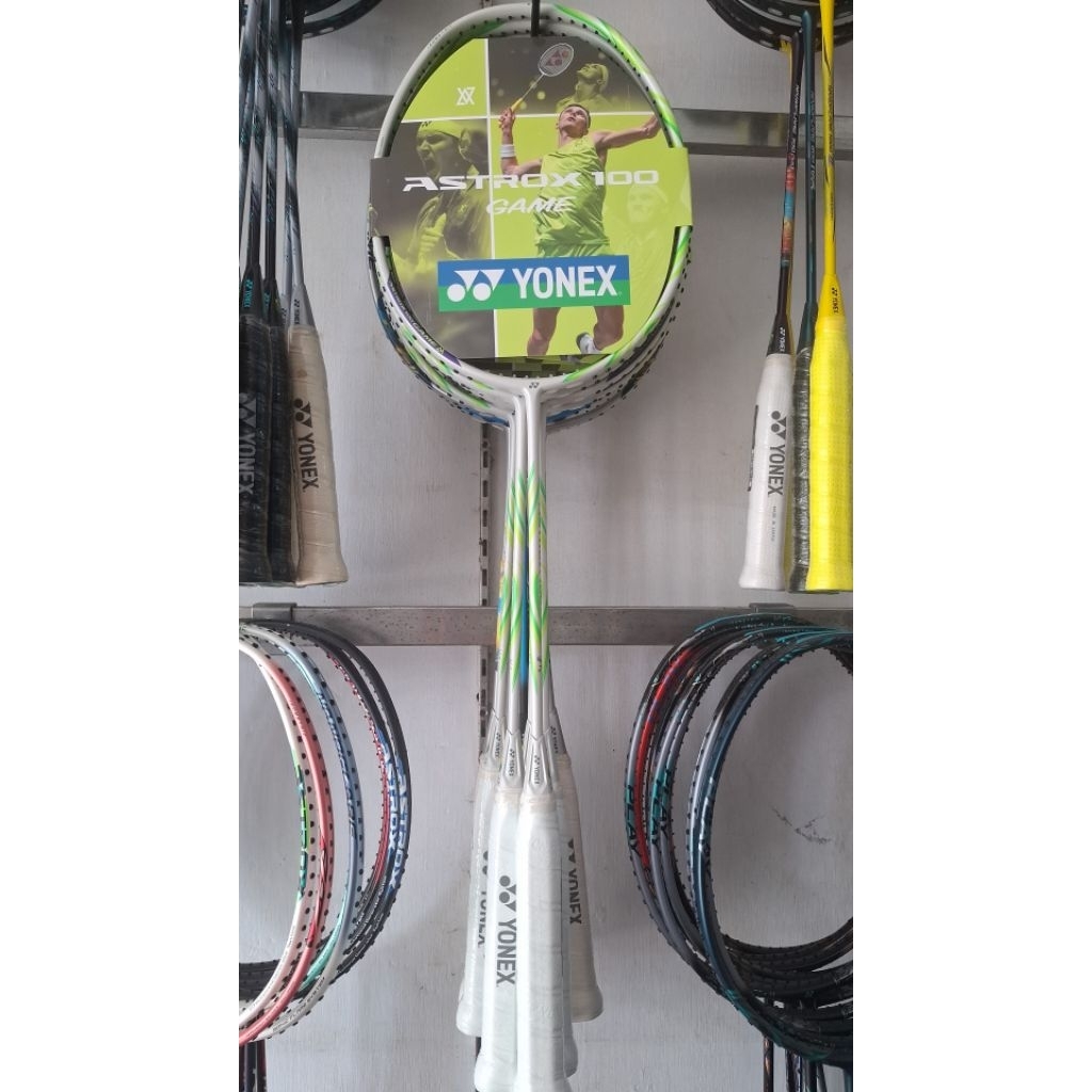 Raket Yonex Astrox 100 Game VA
