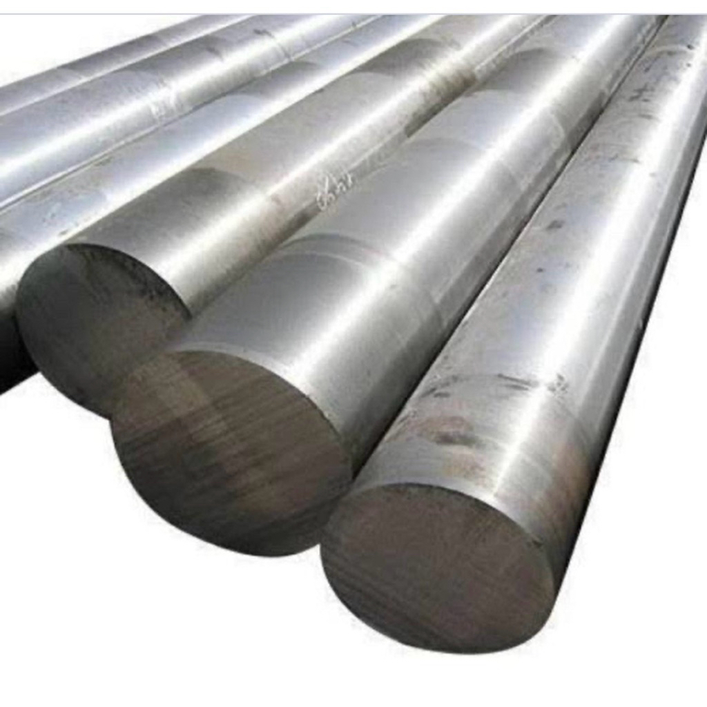 As stenlis 12 mm panjang 100 cm As Steinless steel