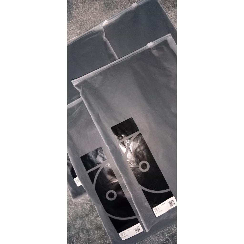 ALJENNA | FUSE TRIANGLE JBP