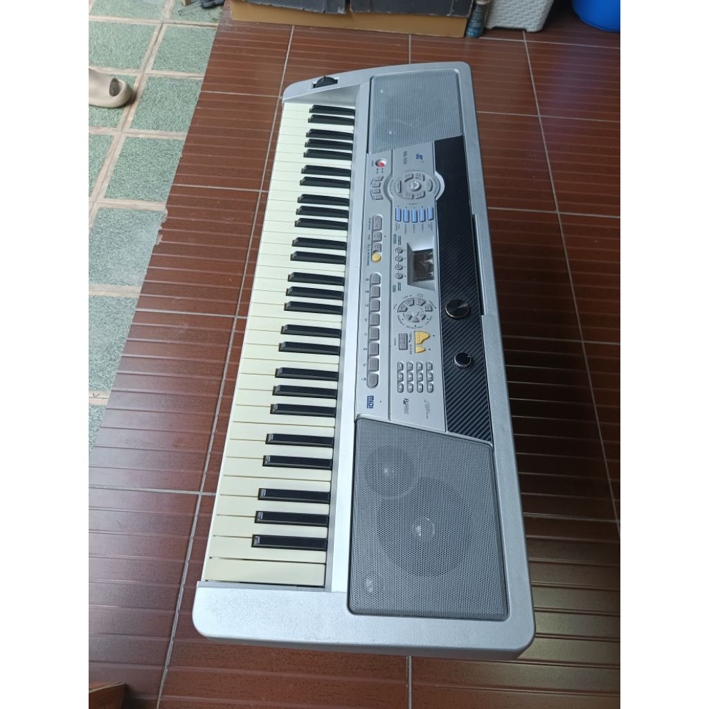 Keyboard Oprek MEIKE MK928