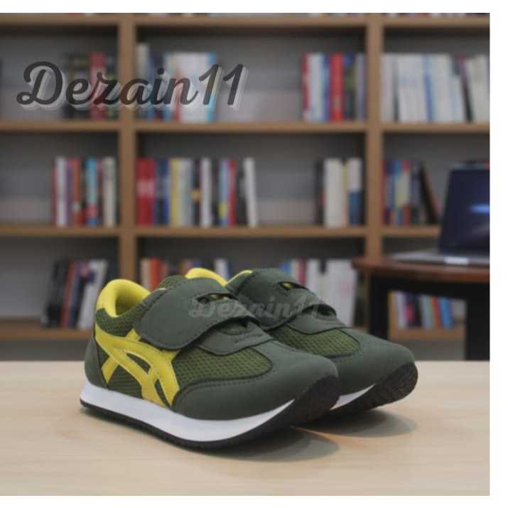 Sepatu anak perempuan/sepatu anak sekolah perempuan