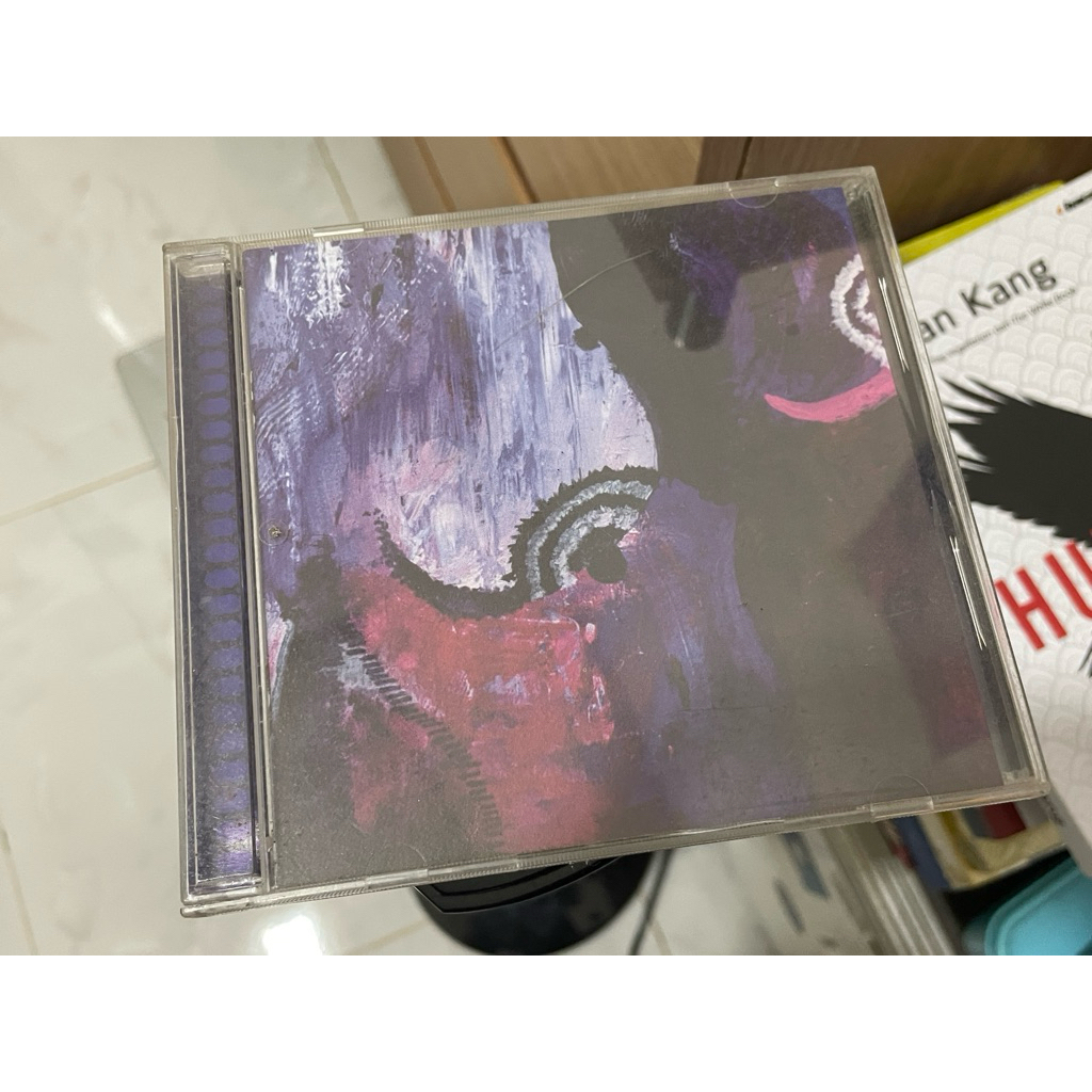 BAP. Momo’s Mysterious Skin CD album