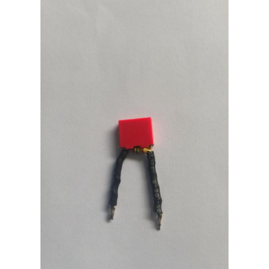 TREBLE BLEED GITAR MKM 102 PRECISION CAPACITOR+150K JAPAN RESISTOR