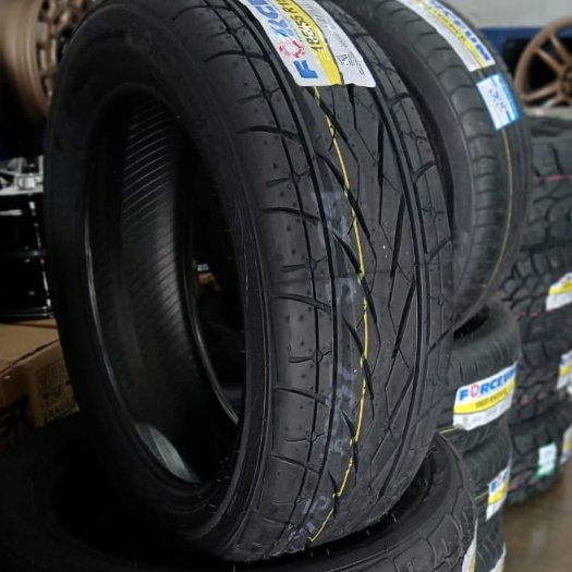 ban mobil 185 55 r15 hexa r forceum