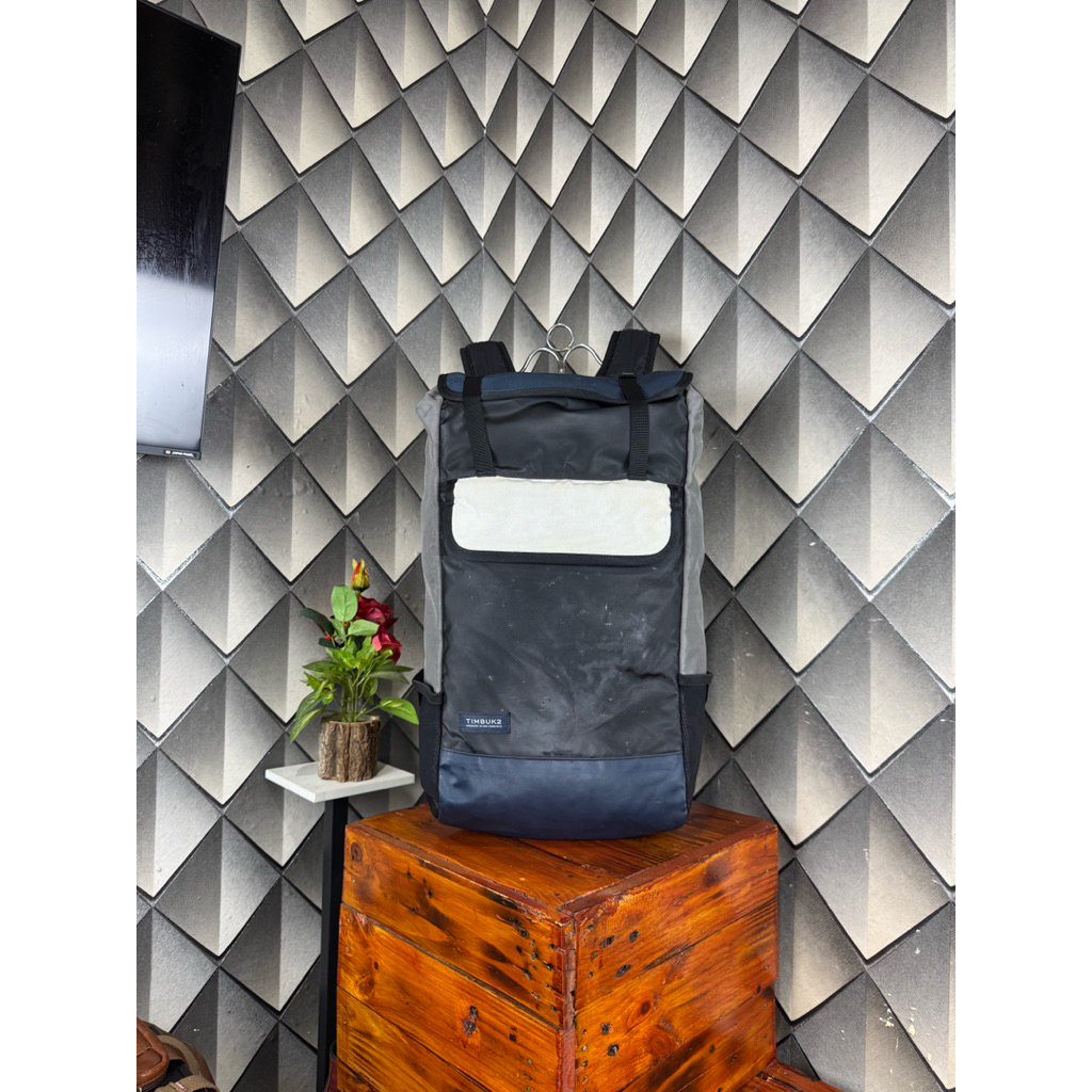 timbuk2 bagpack