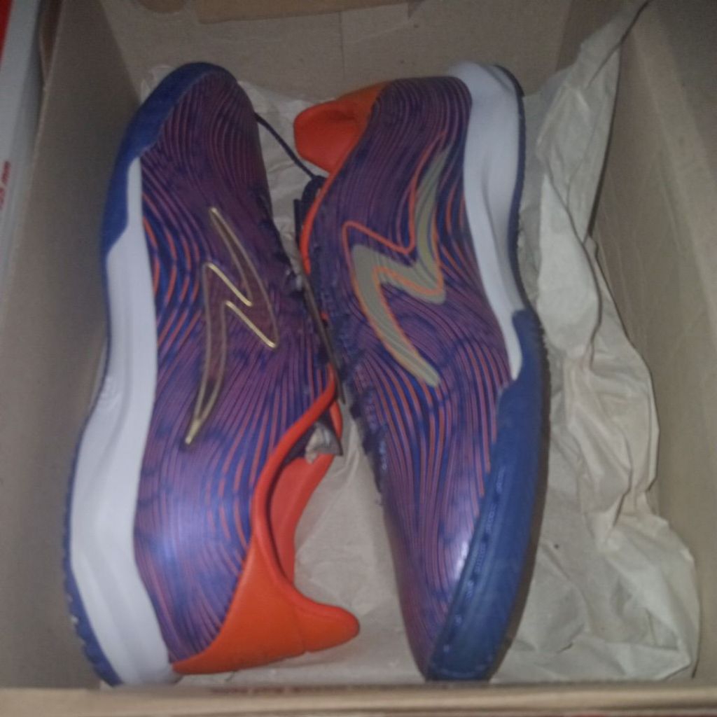 specs ls evolution in