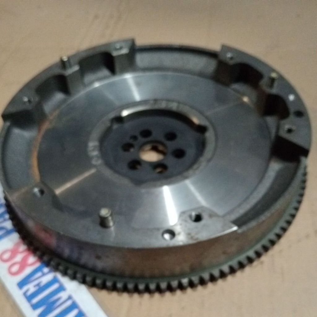 Flywheel Manual Daihatsu Xenia 1.0Cc original