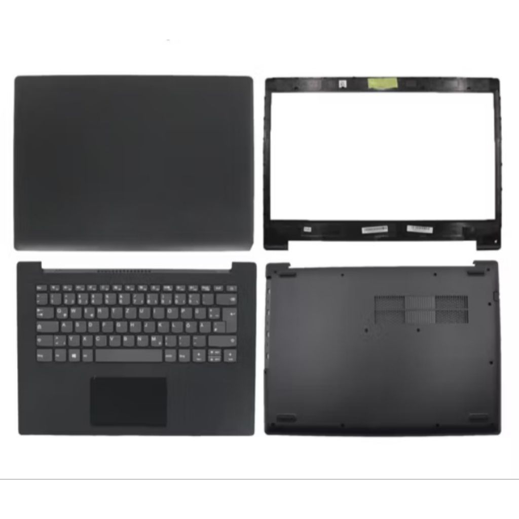 casing case lenovo ideapad 130-14ast casing