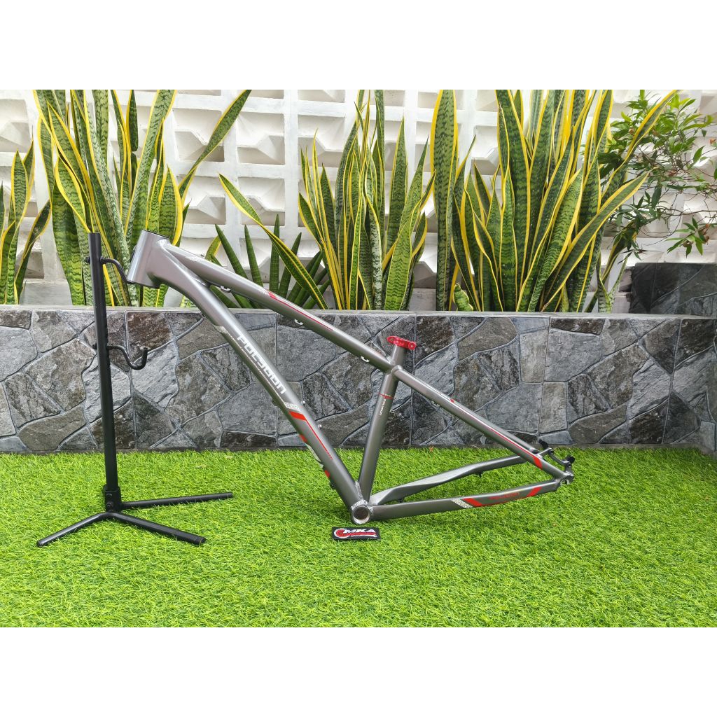 Frame Siskiu 6 29er Size S Langka Istimewa