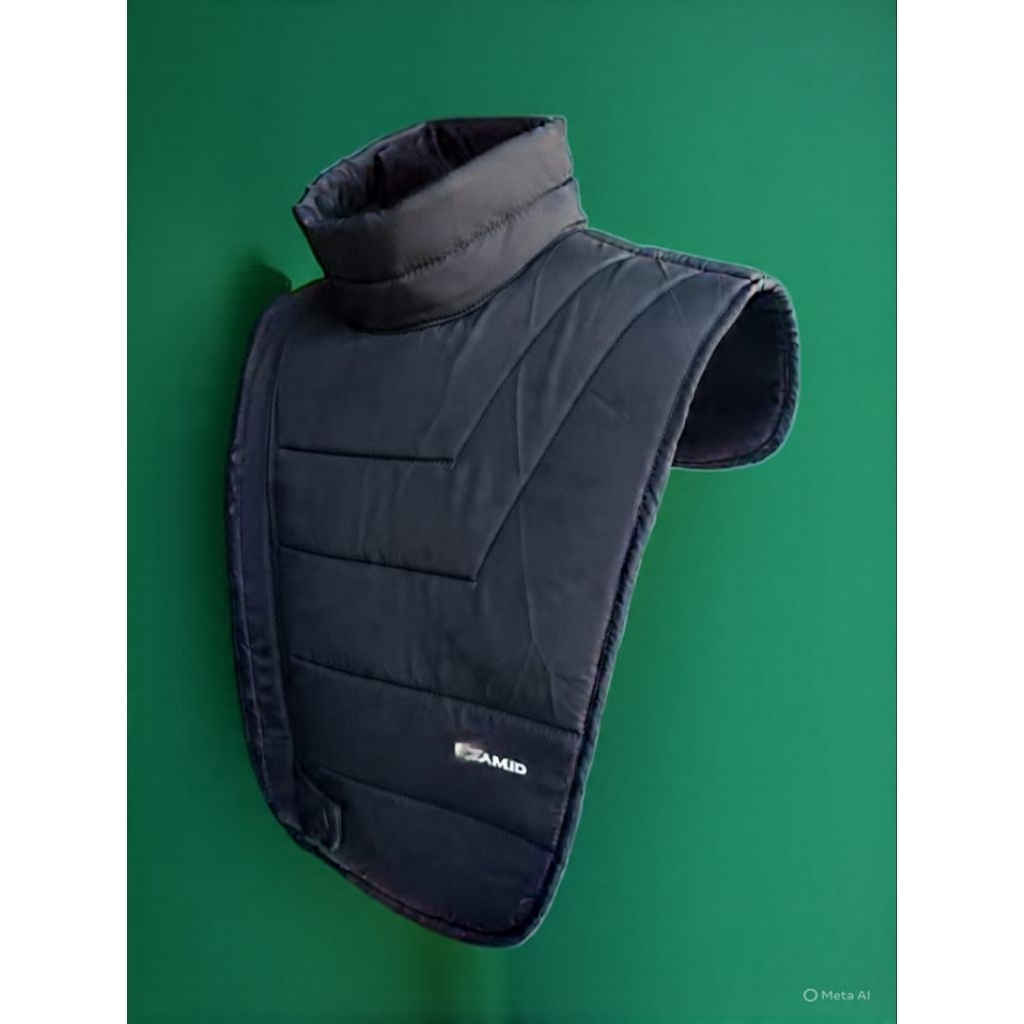 pelindung dada anti angin pelindung anti air pelindung dada