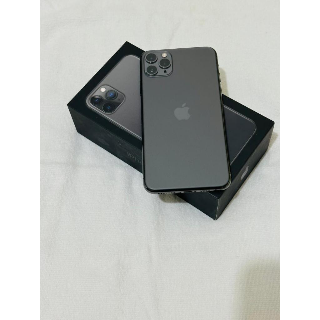 SECOND IPHONE 11 PRO MAX 64GB
