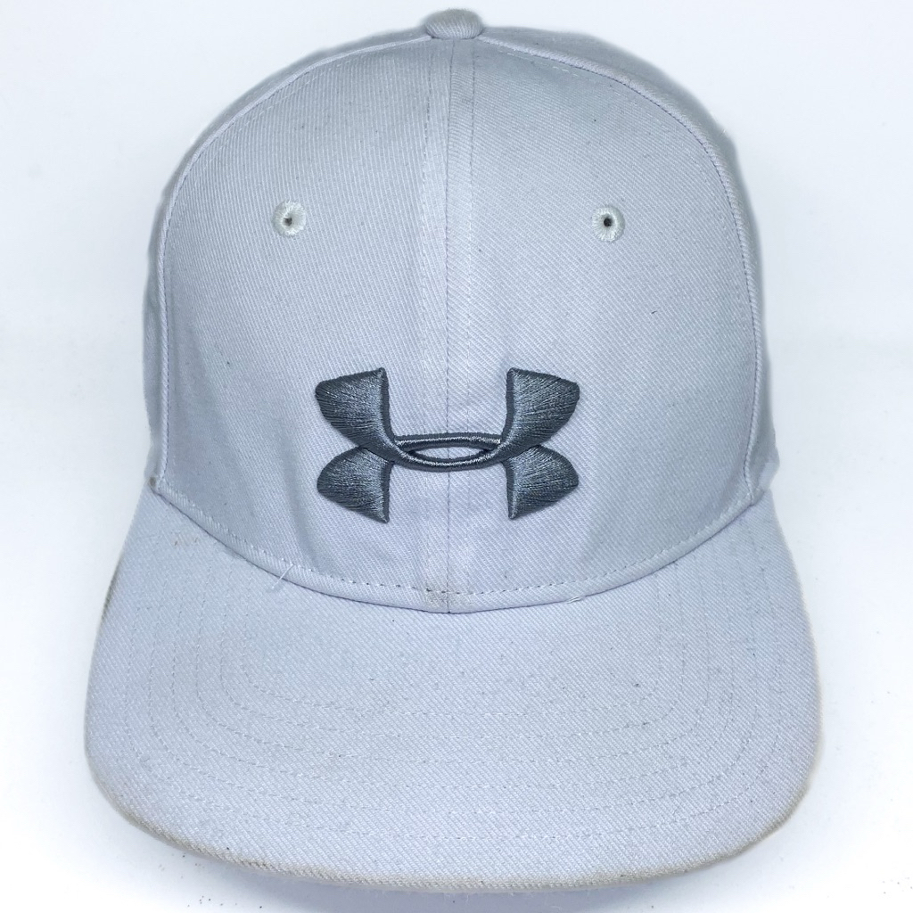 Topi Snapback Under Armour Sport Second