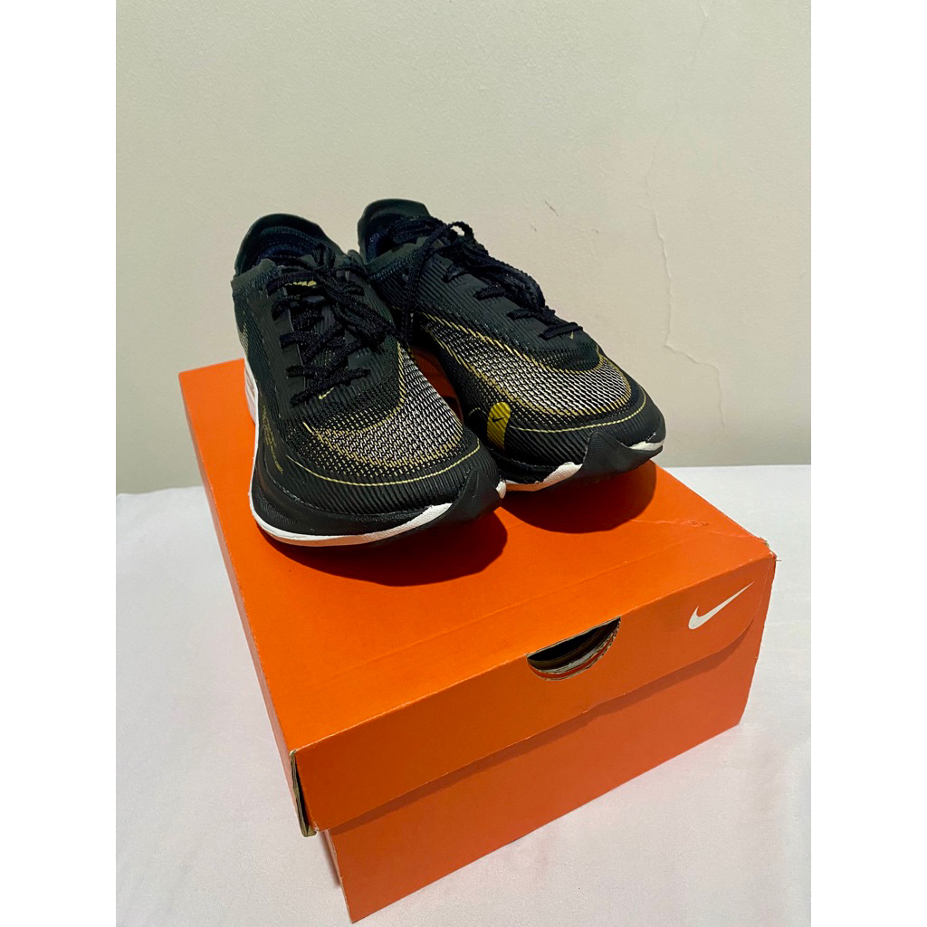 Nike Vaporfly Next 2% & Nike Zoom Fly 5