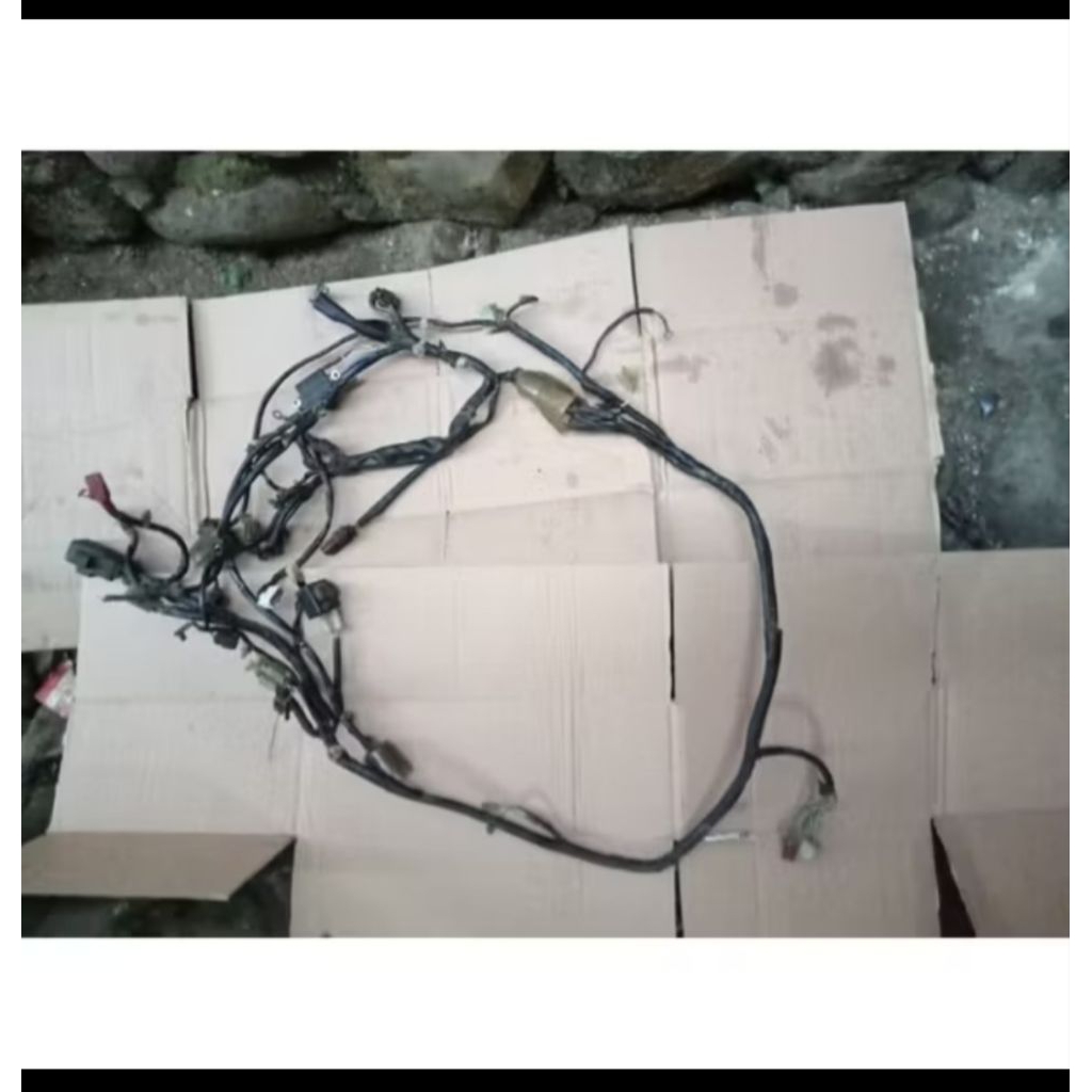 kabel body spacy fi bagian bawah original(seken)