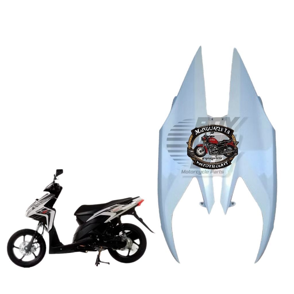 COVER BODY VARIO 125 VARIO TECHNO VARIO KZR 125