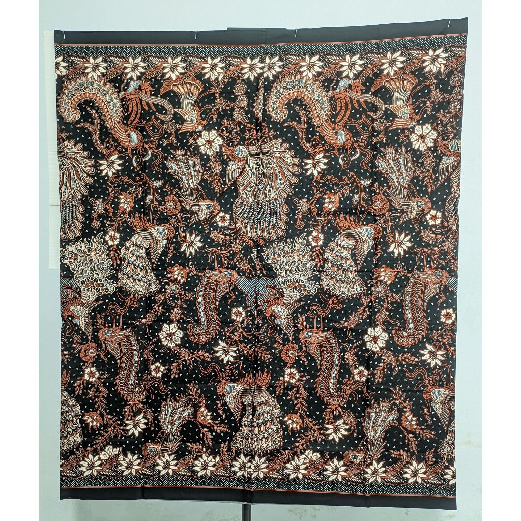 Kain Batik Premium Printing